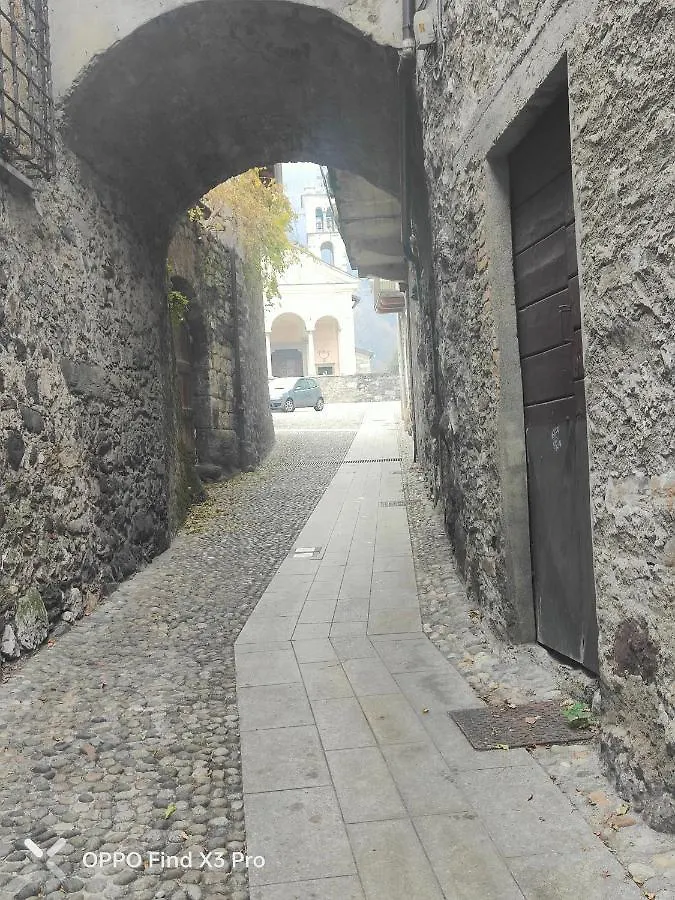 Appartamento Ca Del Tita Capo di Ponte Italia