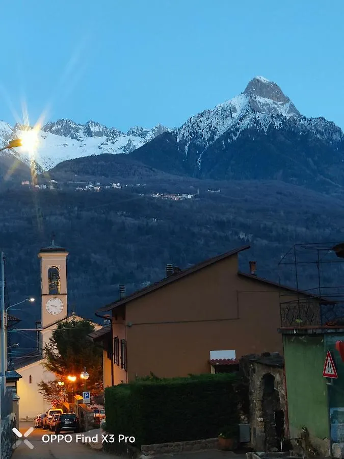 Appartamento Ca Del Tita Capo di Ponte