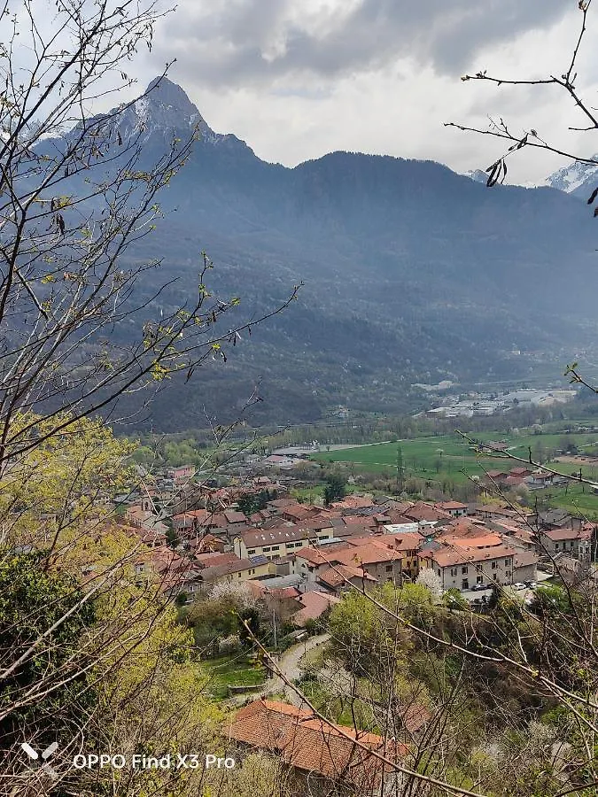 Appartamento Ca Del Tita Capo di Ponte