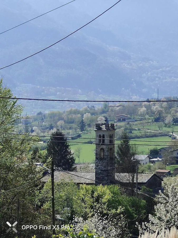 Appartamento Ca Del Tita Capo di Ponte