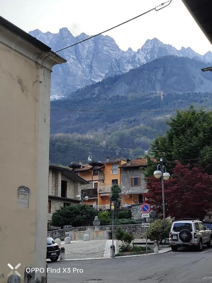 Appartamento Ca Del Tita Capo di Ponte Italia