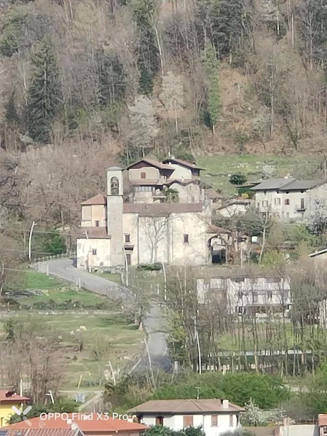 Appartamento Ca Del Tita Capo di Ponte Italia