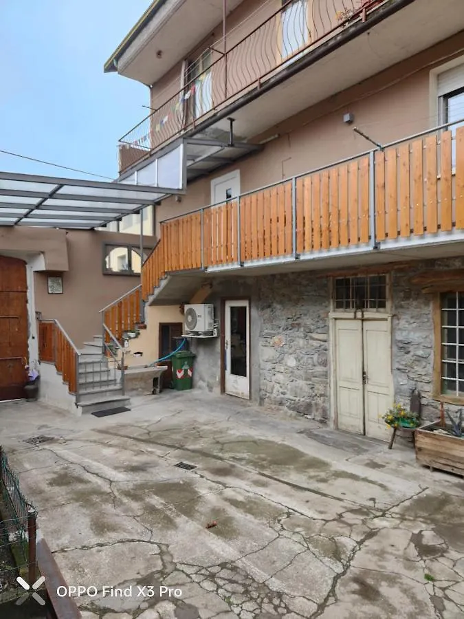 Appartamento Ca Del Tita Capo di Ponte