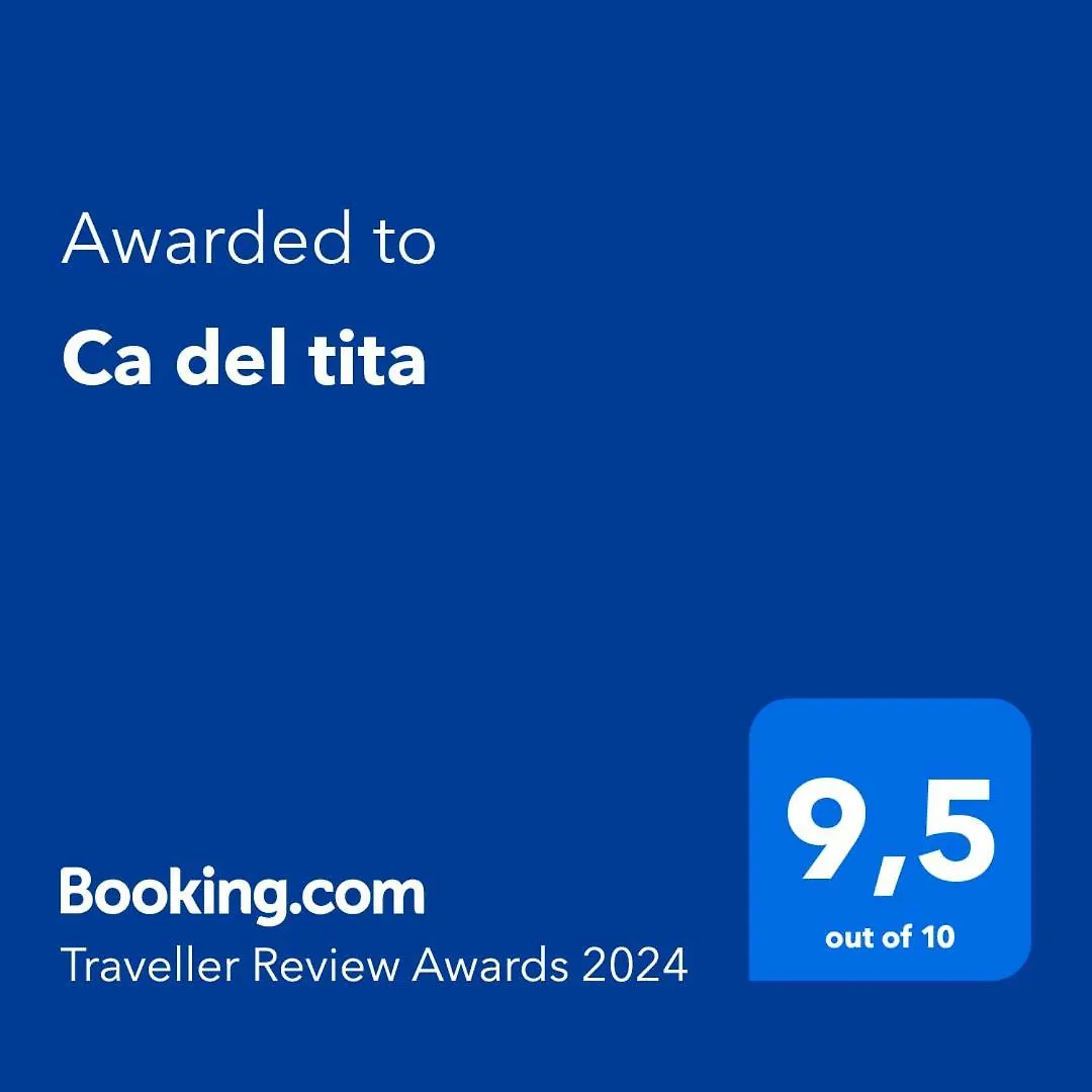 Appartamento Ca Del Tita Capo di Ponte 0*,  Italia