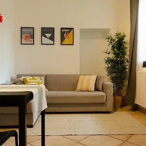 Pied-a-terre Sul Naviglio ! Appartamento