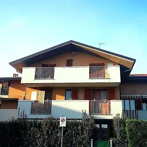 Casa In Mansarda Con Terrazza Appartamento