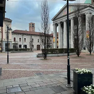 In Centro Da Ale Appartamento