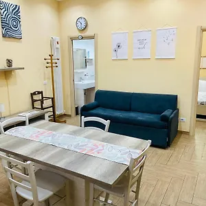  Appartamento Villino Marcella Italia