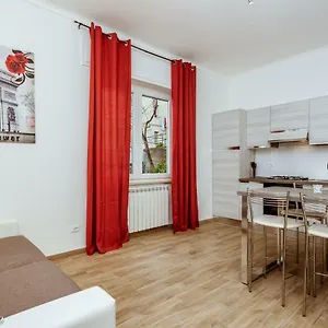  Appartamento Happy House Italia